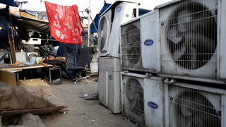 New York Is Phasing Out One of the Worst Climate Pollutants There Is